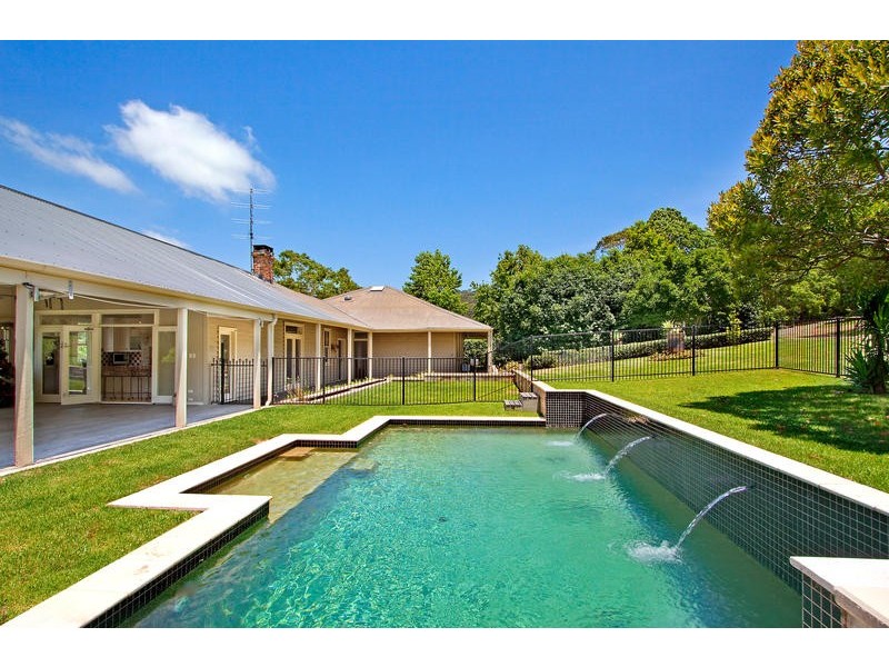 250 Wattle Tree Road, Holgate NSW 2250