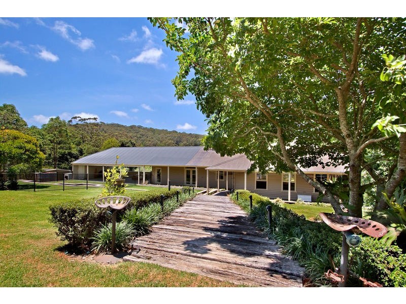 250 Wattle Tree Road, Holgate NSW 2250