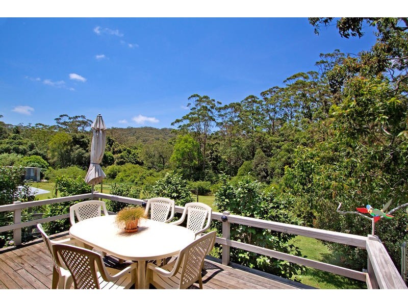 250 Wattle Tree Road, Holgate NSW 2250