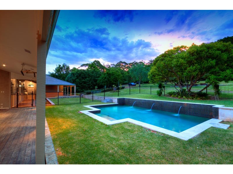 250 Wattle Tree Road, Holgate NSW 2250