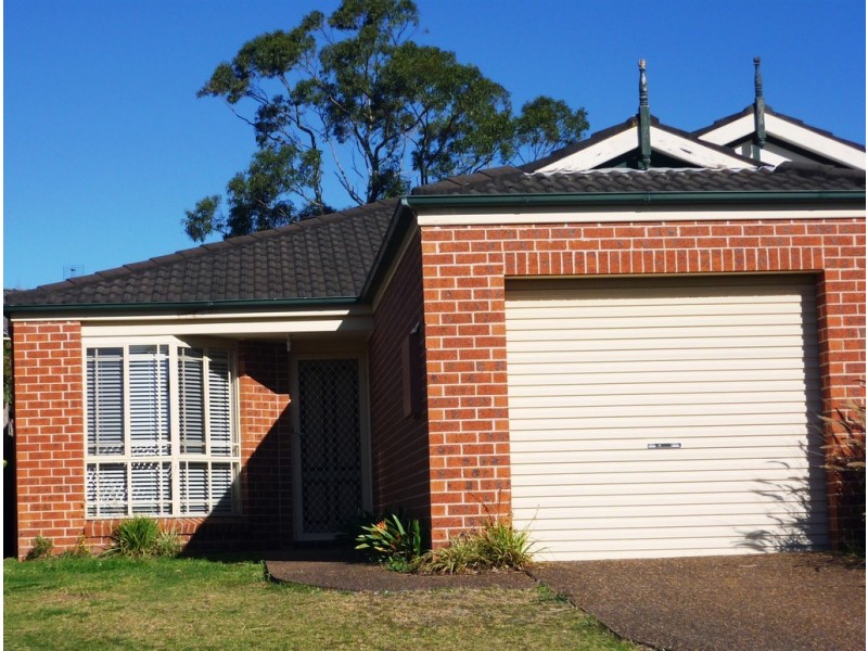 8a Stacey Close, Kariong NSW 2250