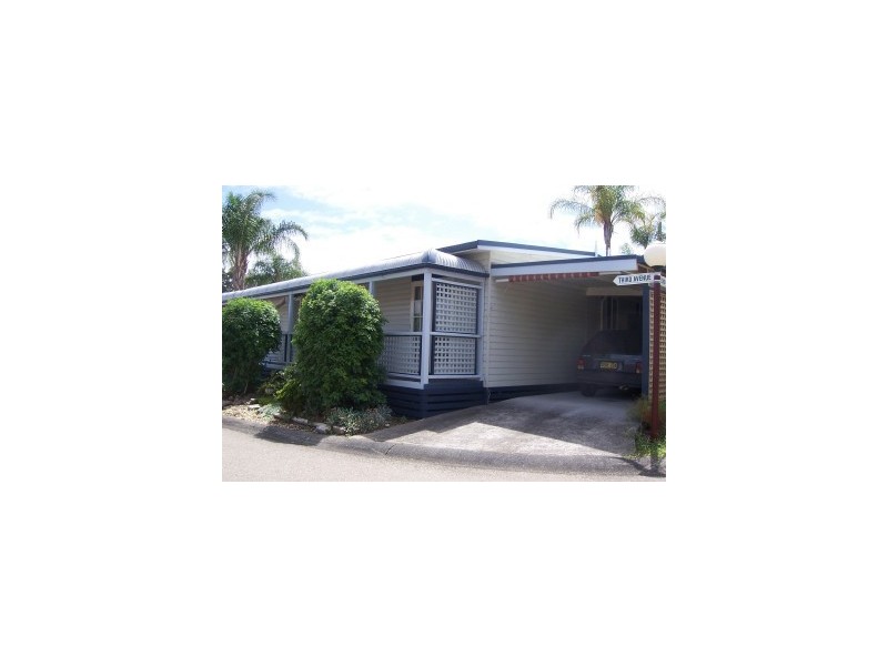 5 / Third Ave Broadlands Estate, Green Point NSW 2251