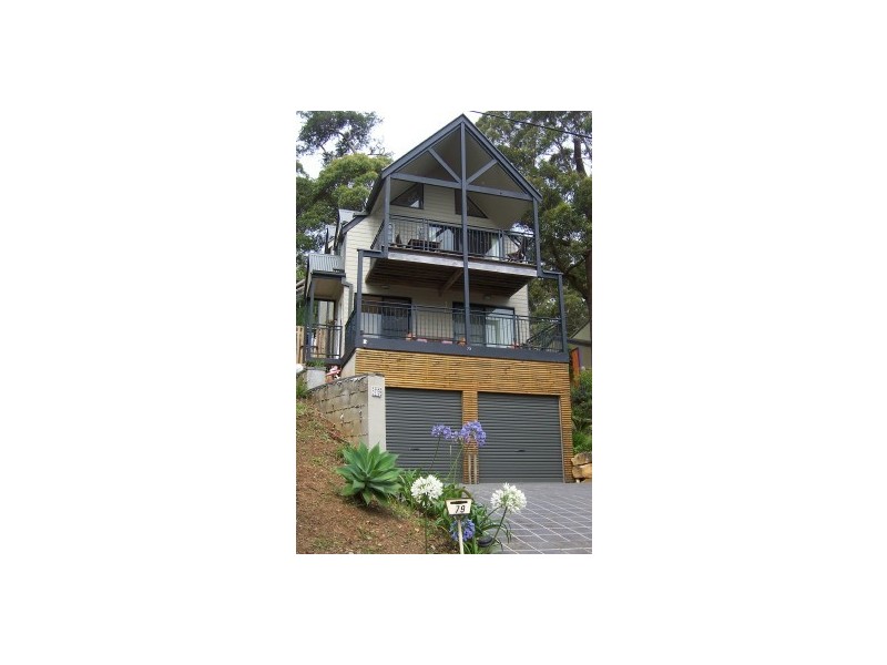 79 Del Mar Drive, Copacabana NSW 2251