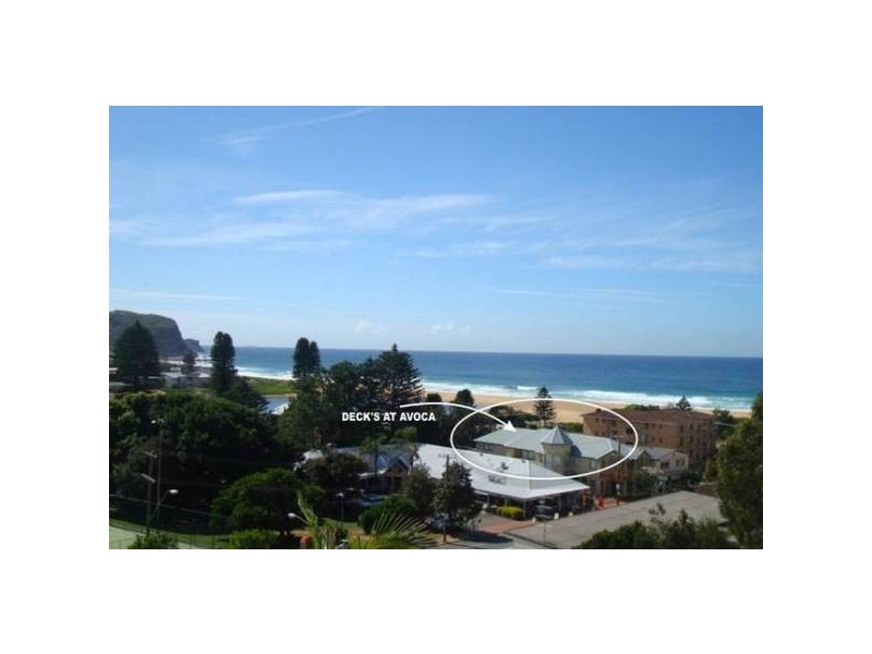 177 Avoca Drive, Avoca Beach NSW 2251