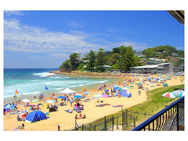 9/101 Avoca Drive, Avoca Beach NSW 2251