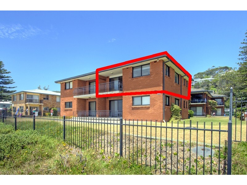 9/101 Avoca Drive, Avoca Beach NSW 2251