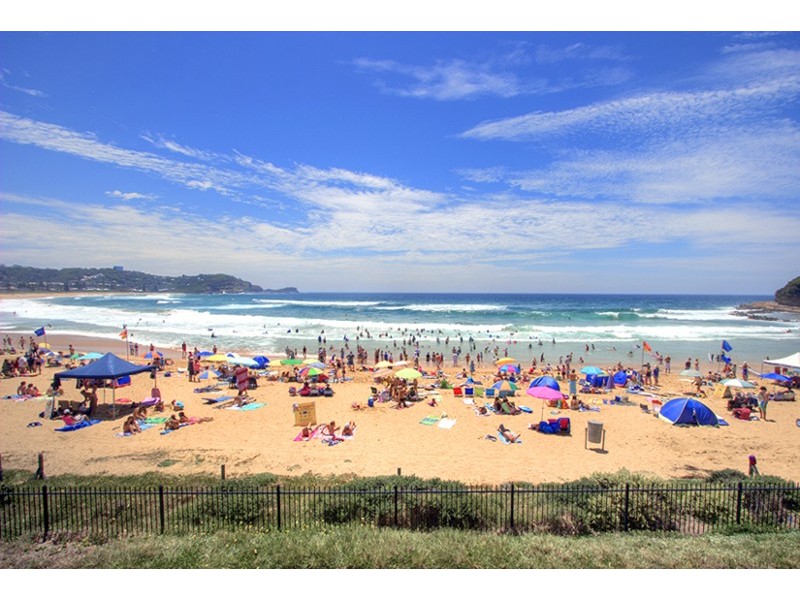 9/101 Avoca Drive, Avoca Beach NSW 2251