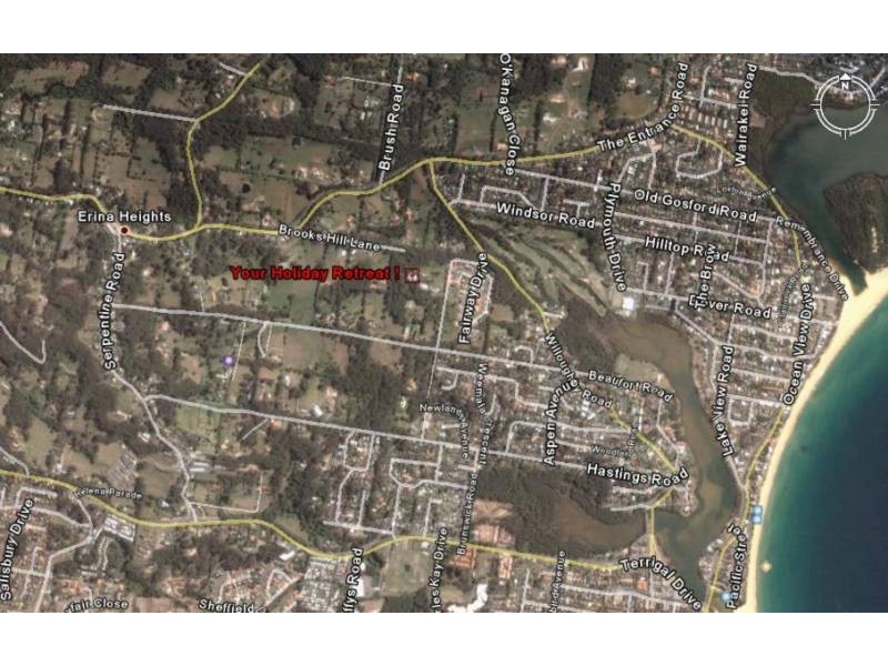 1 Wycombe Road, Terrigal NSW 2260