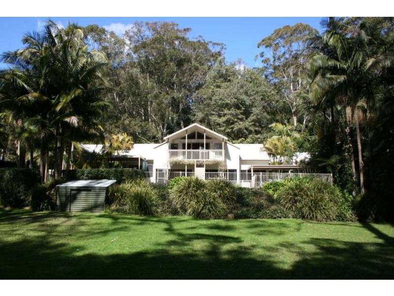 1 Wycombe Road, Terrigal NSW 2260