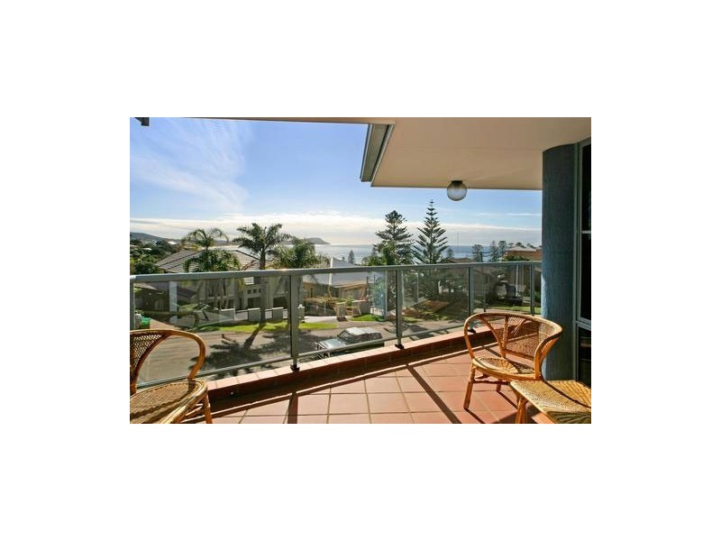 4/12-14 Grosvenor Road, Terrigal NSW 2260