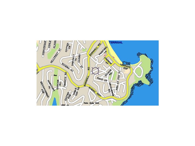 4/12-14 Grosvenor Road, Terrigal NSW 2260