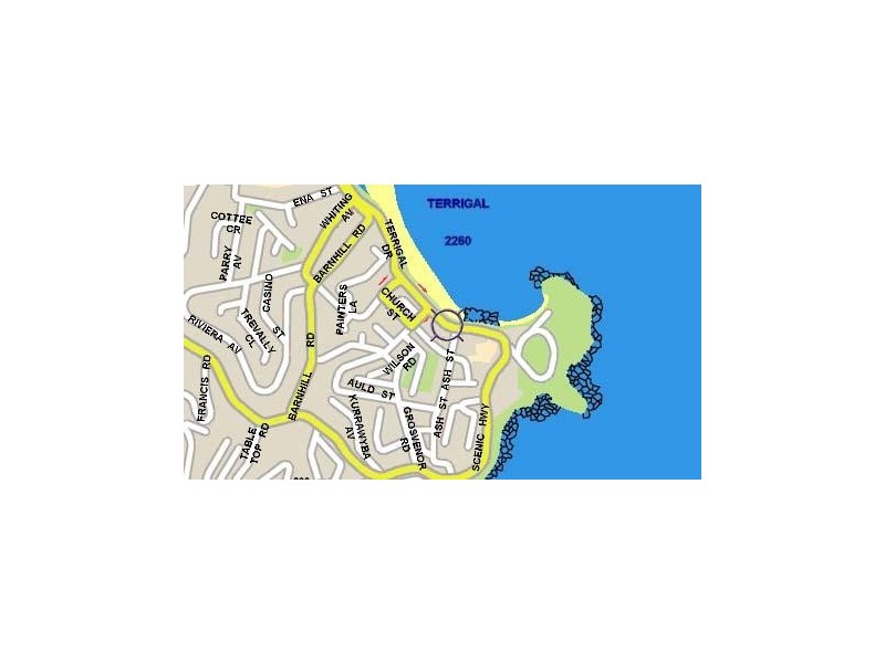 7/24 Terrigal Esplanade, Terrigal NSW 2260