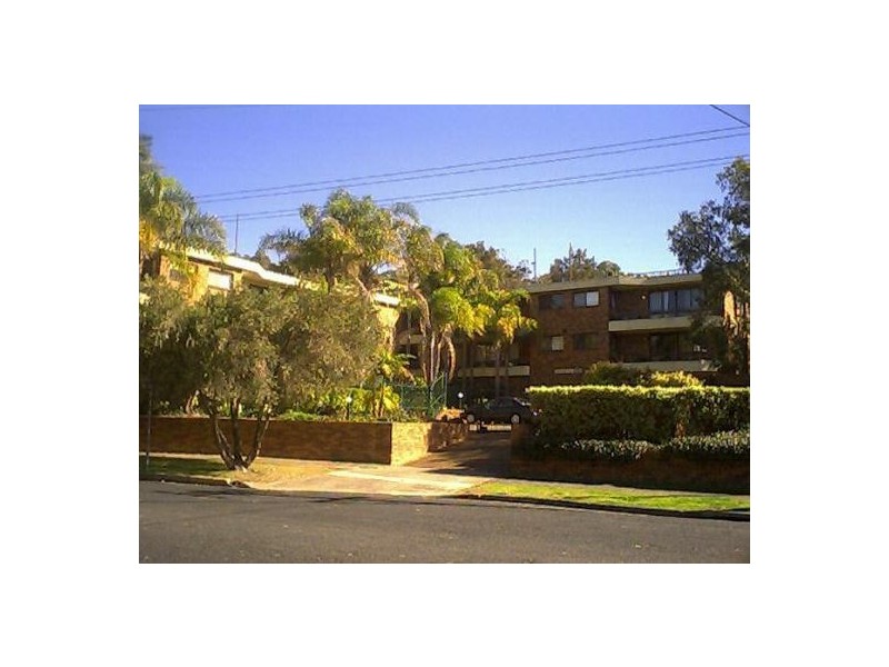 7/13 Campbell Cres, Terrigal NSW 2260