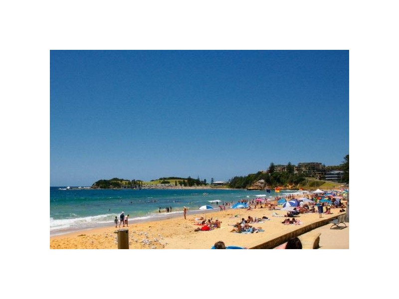 2/6 Prince Street, Wamberal NSW 2260