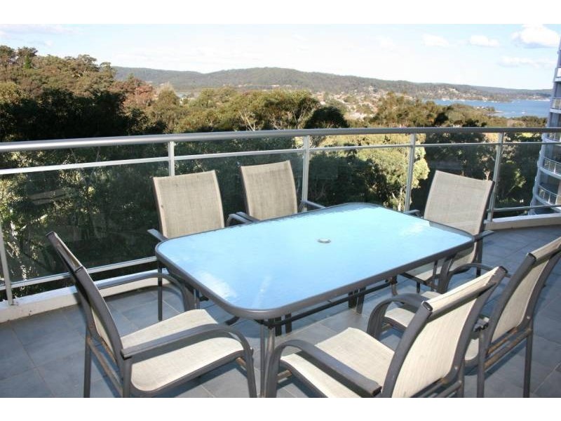 363/80 John Whiteway Drive, Gosford NSW 2250