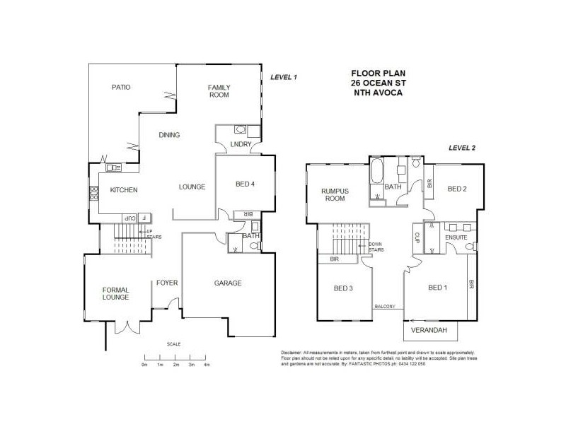 26 Ocean Street, North Avoca NSW 2260