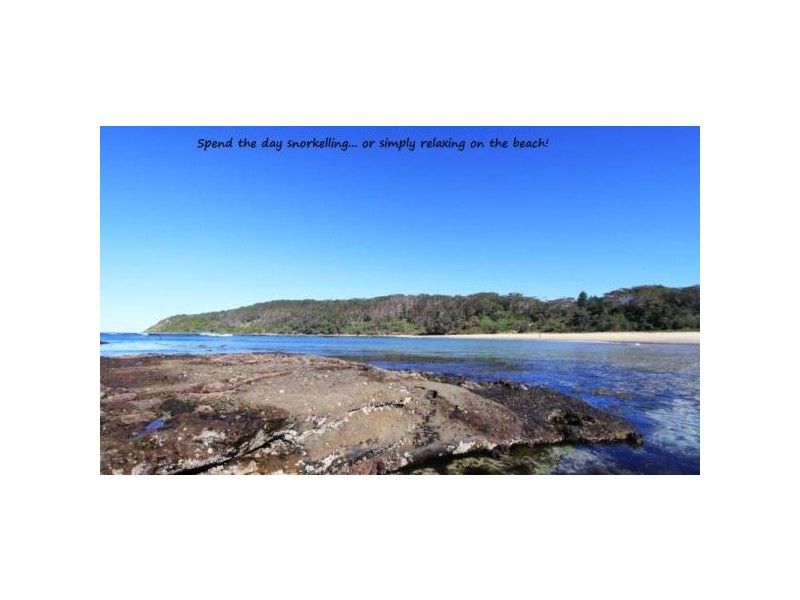 19 Reserve Dr, Bateau Bay NSW 2261