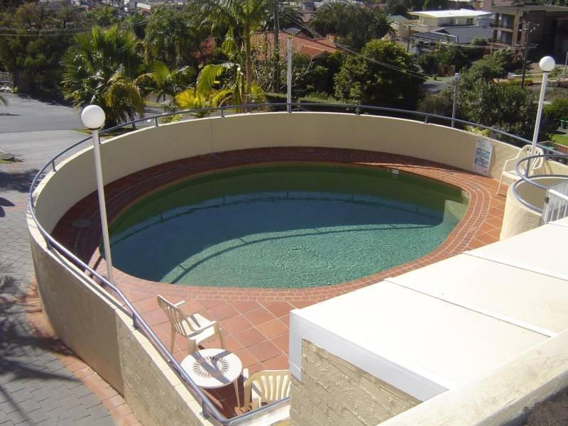 4/32 Campbell Cres, Terrigal NSW 2260