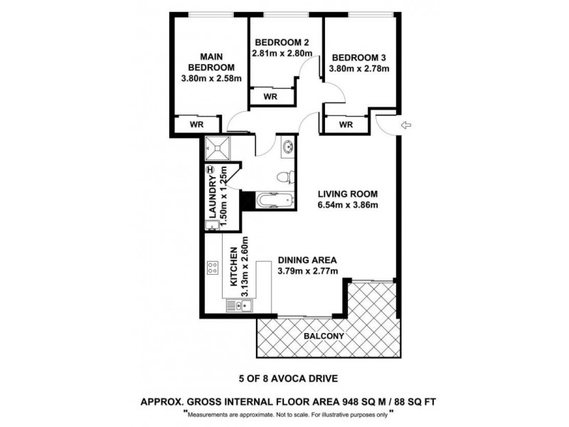 5/8 Avoca Drive, Avoca Beach NSW 2251