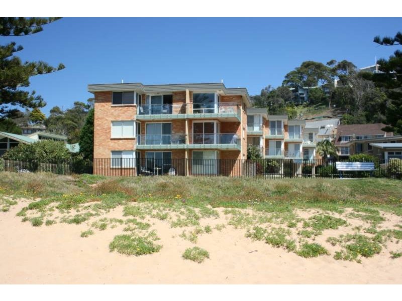 10/127 Avoca Drive, Avoca Beach NSW 2251