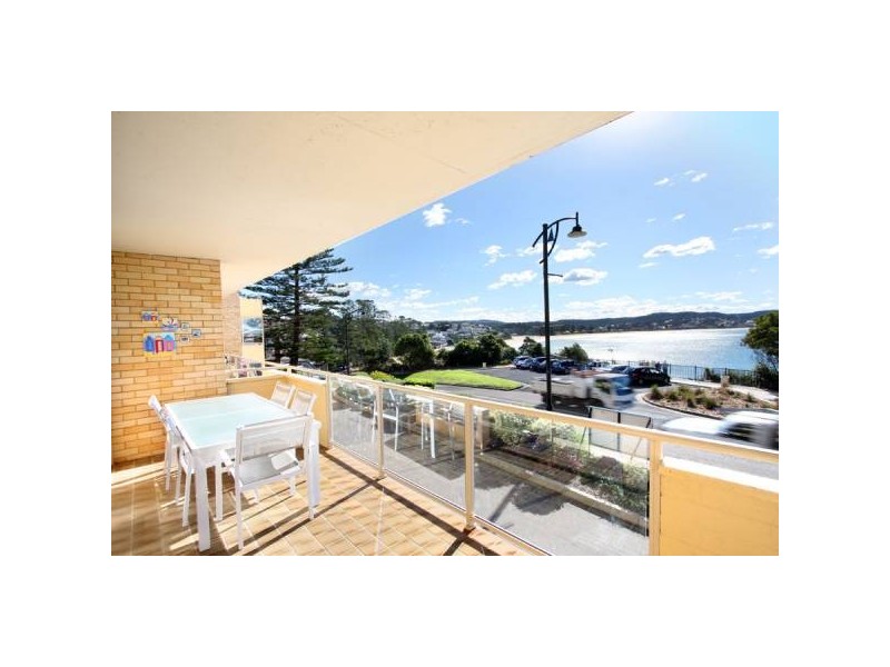 3/12 Terrigal Esplanade, Terrigal NSW 2260