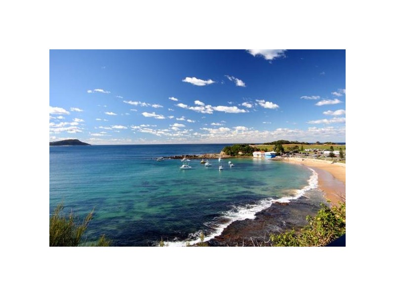 3/12 Terrigal Esplanade, Terrigal NSW 2260