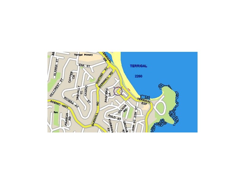 21/13 Campbell Cres, Terrigal NSW 2260