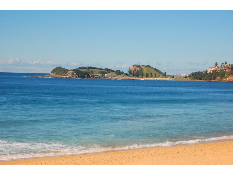 6/37 Ocean View Drive, Wamberal NSW 2260