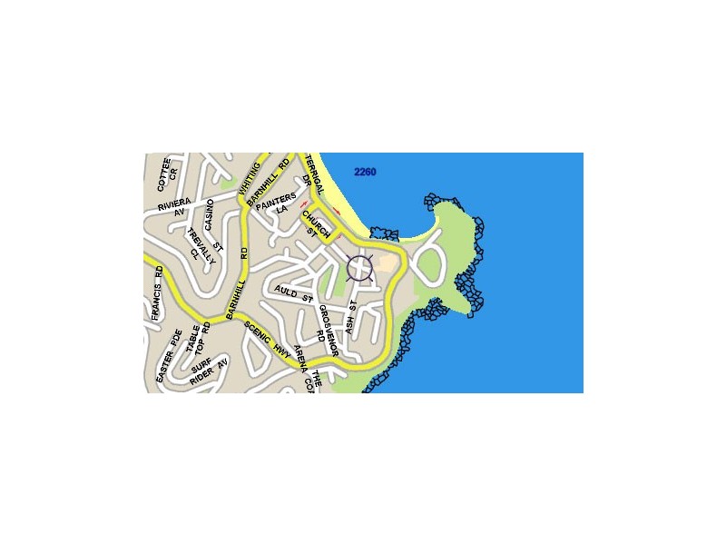 2/8 Ash Street, Terrigal NSW 2260