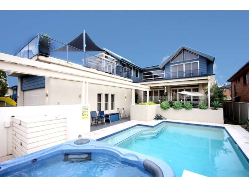 39 Bundara Ave, Wamberal NSW 2260