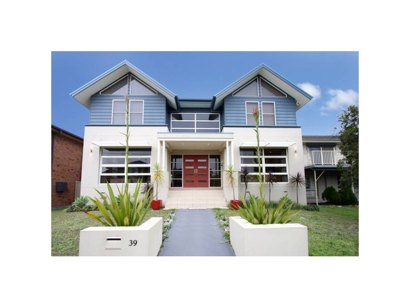 39 Bundara Ave, Wamberal NSW 2260