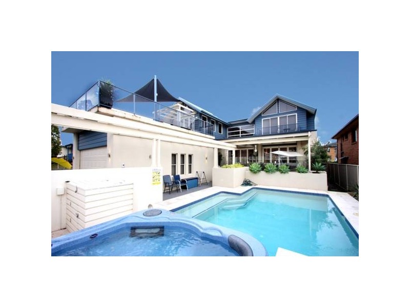 39 Bundara Ave, Wamberal NSW 2260