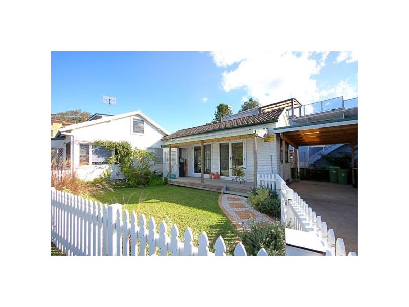 3/ 2 Ficus Avenue, Avoca Beach NSW 2251