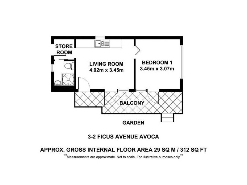 3/ 2 Ficus Avenue, Avoca Beach NSW 2251