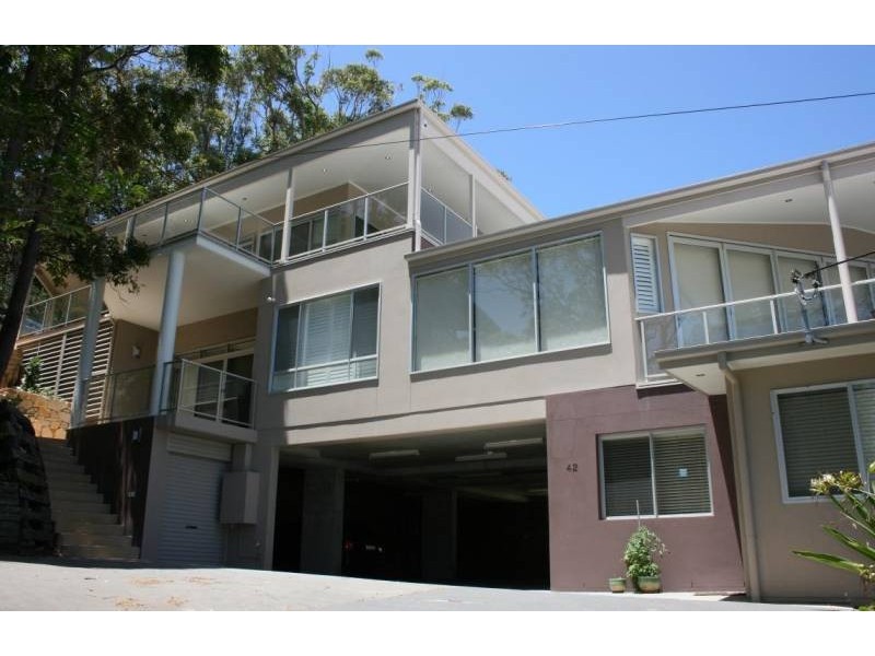 3/42 Avoca Drive, Avoca Beach NSW 2251