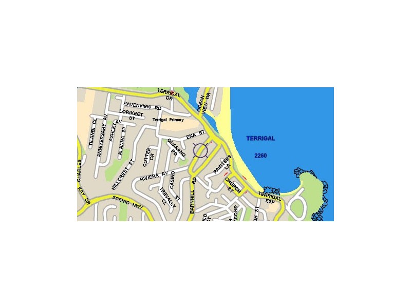 11/10 Whiting Avenue, Terrigal NSW 2260