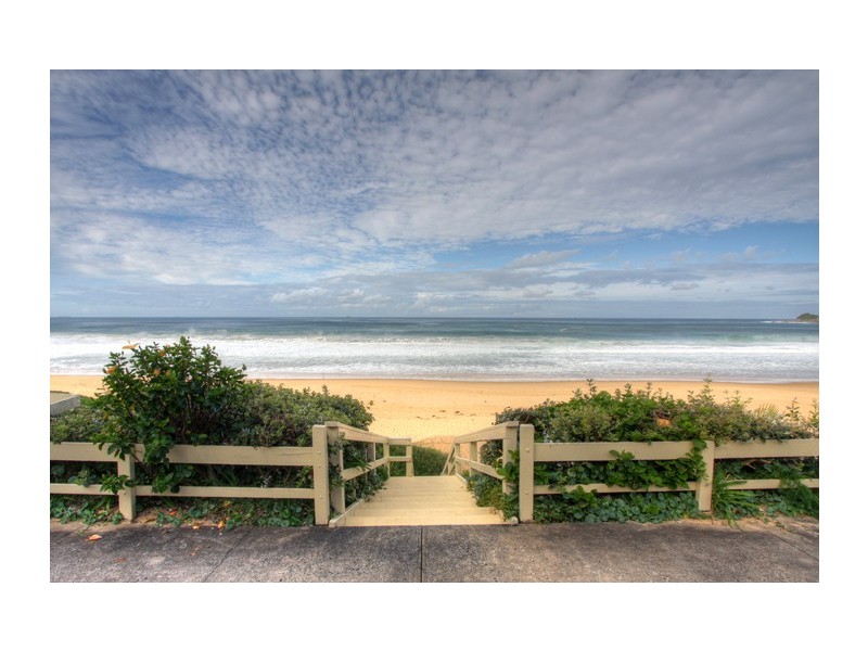 5/37 Ocean View Drive, Wamberal NSW 2260