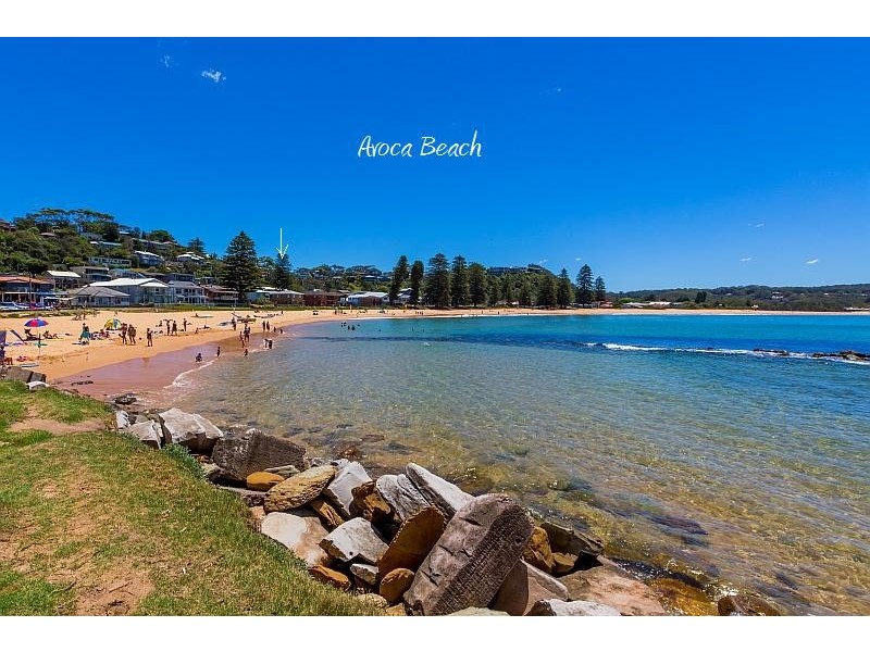 5/145 Avoca Drive, Avoca Beach NSW 2251