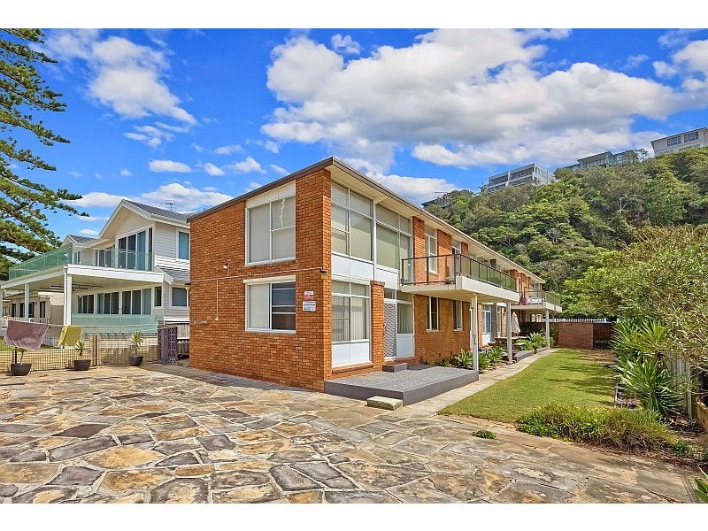 5/145 Avoca Drive, Avoca Beach NSW 2251