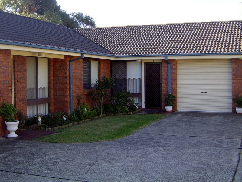 4/6 Centennial Avenue, Long Jetty NSW 2261