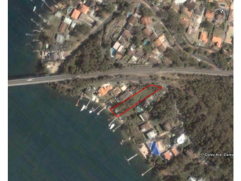 94 Daley Avenue, Daleys Point NSW 2257