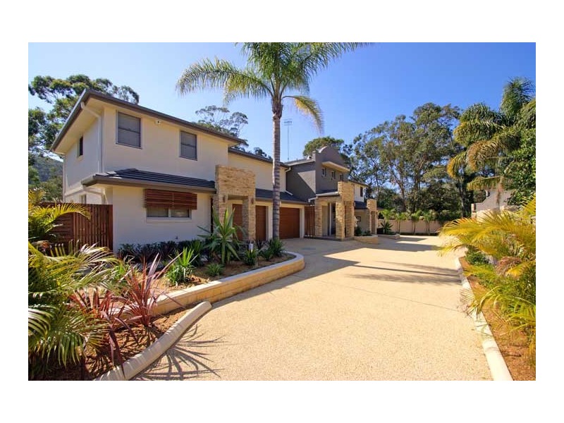 1 / 201 The Round Drive, Avoca Beach NSW 2251
