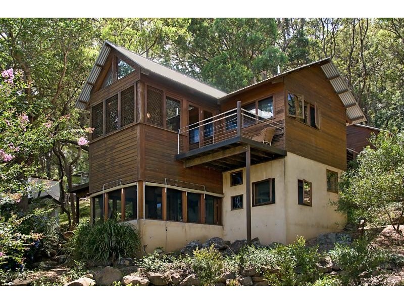 7 Hardys Bay Parade, Killcare NSW 2257