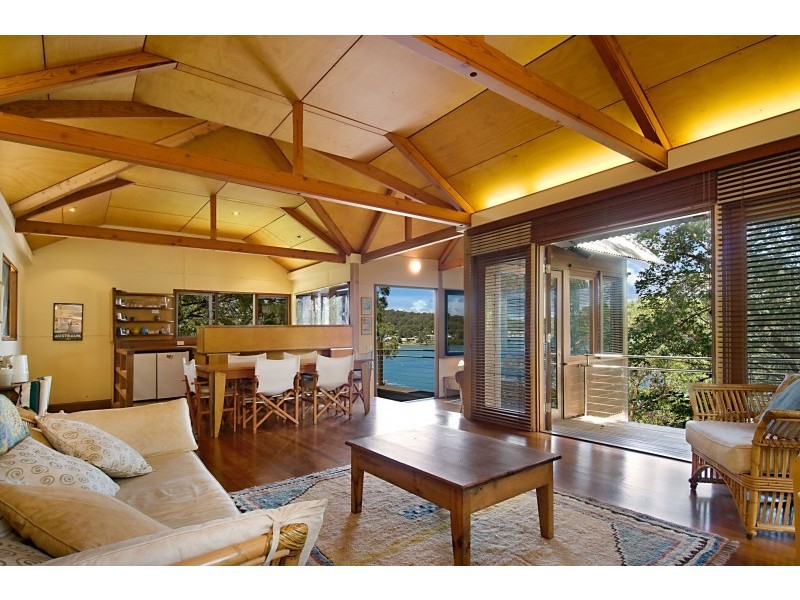 7 Hardys Bay Parade, Killcare NSW 2257