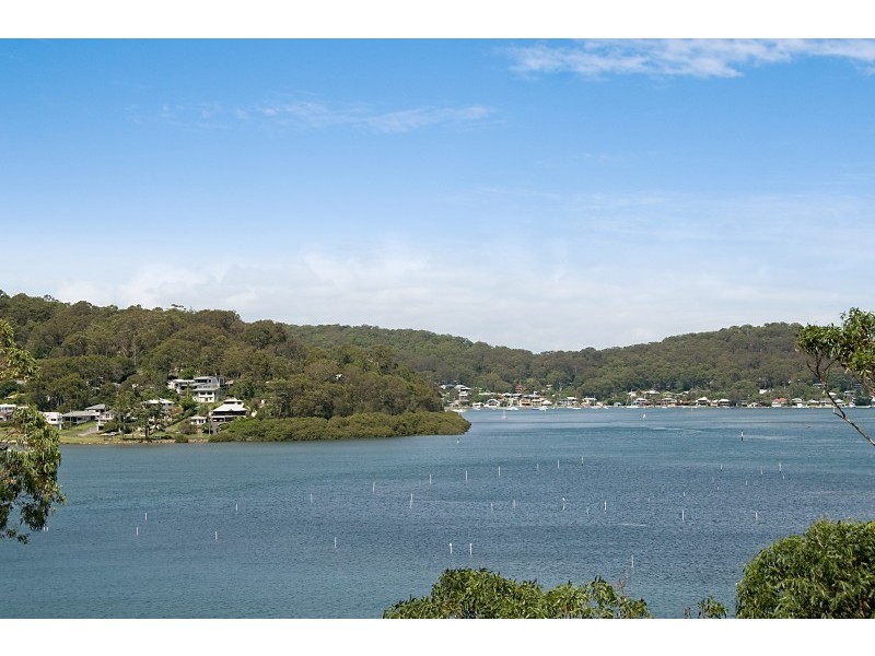 7 Hardys Bay Parade, Killcare NSW 2257