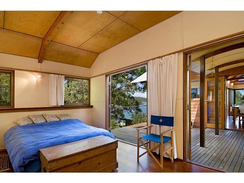 7 Hardys Bay Parade, Killcare NSW 2257