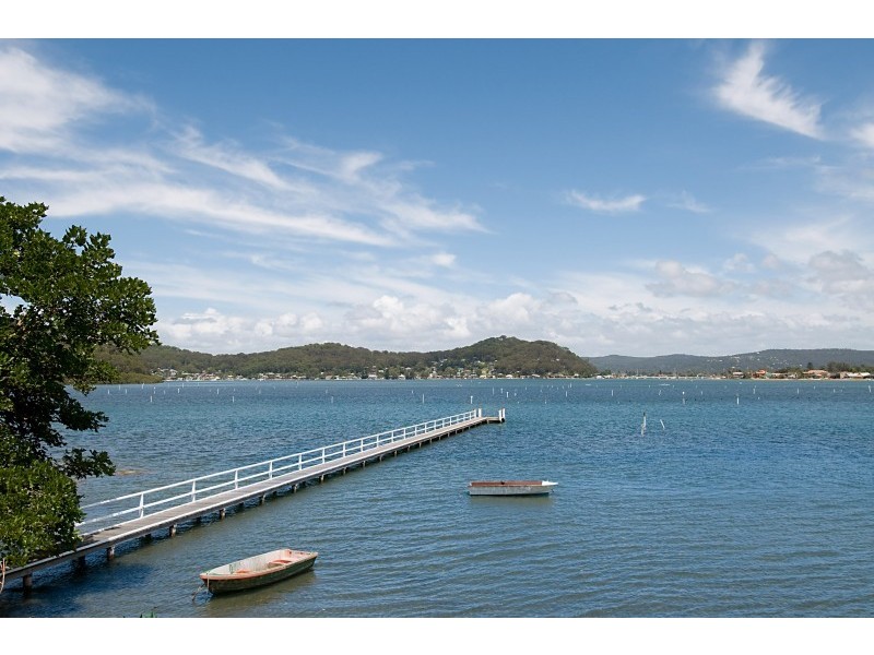 7 Hardys Bay Parade, Killcare NSW 2257