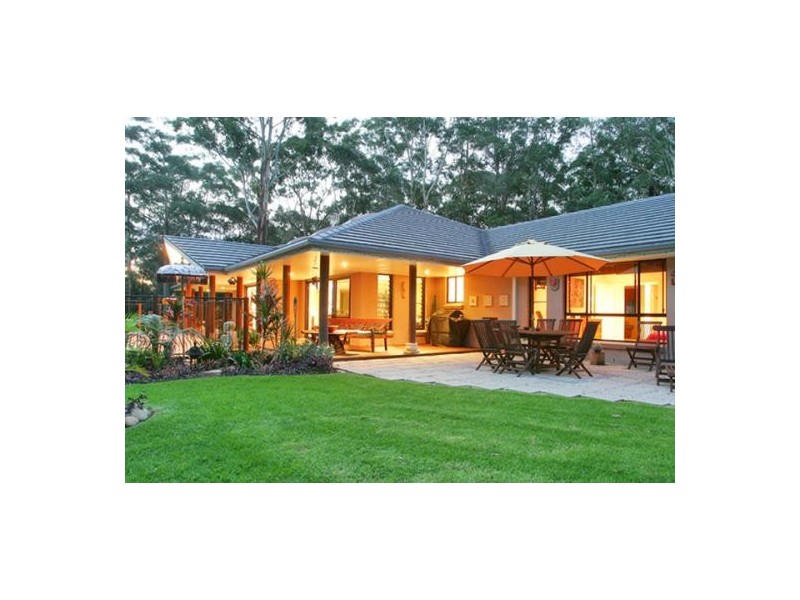 Lot 12 Avoca Valley Way, Avoca Beach NSW 2251