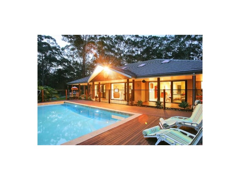 Lot 12 Avoca Valley Way, Avoca Beach NSW 2251