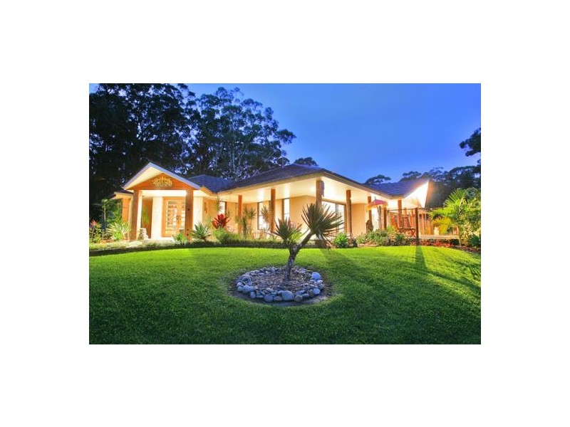 Lot 12 Avoca Valley Way, Avoca Beach NSW 2251